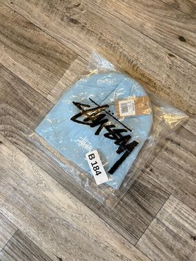 Stussy beanie